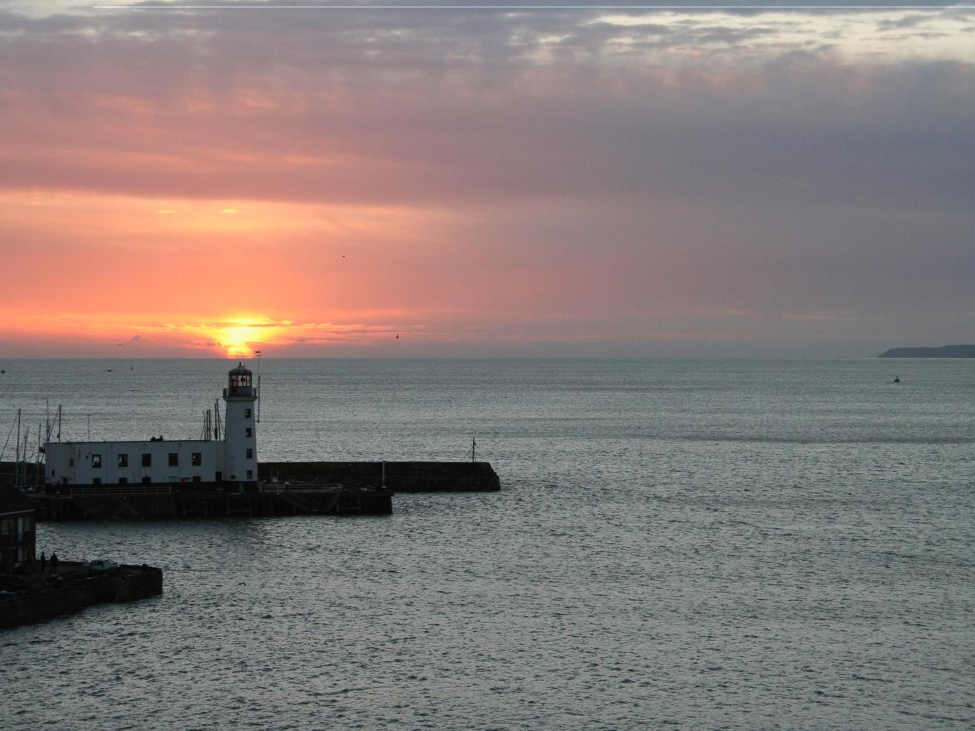 Waimea - Sea Views South Bay Free Parking Apartment *